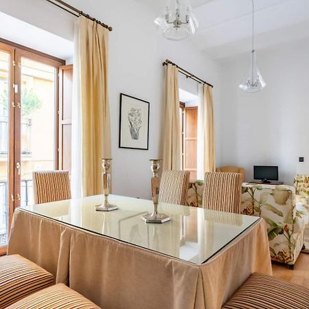 Komodo Sierpes: Bright & Classy Central Apartment Sevilla Exteriér fotografie