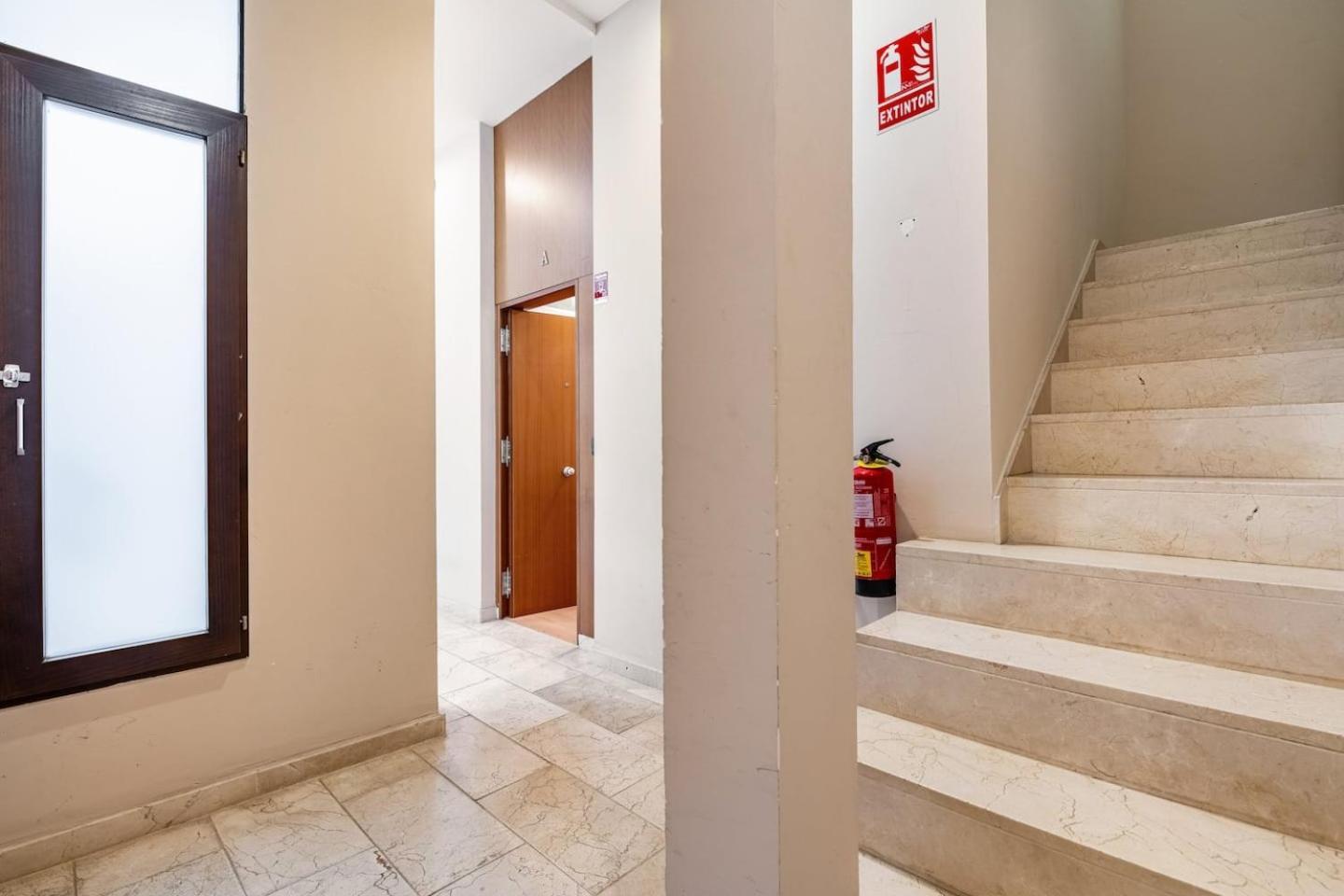 Komodo Sierpes: Bright & Classy Central Apartment Sevilla Exteriér fotografie