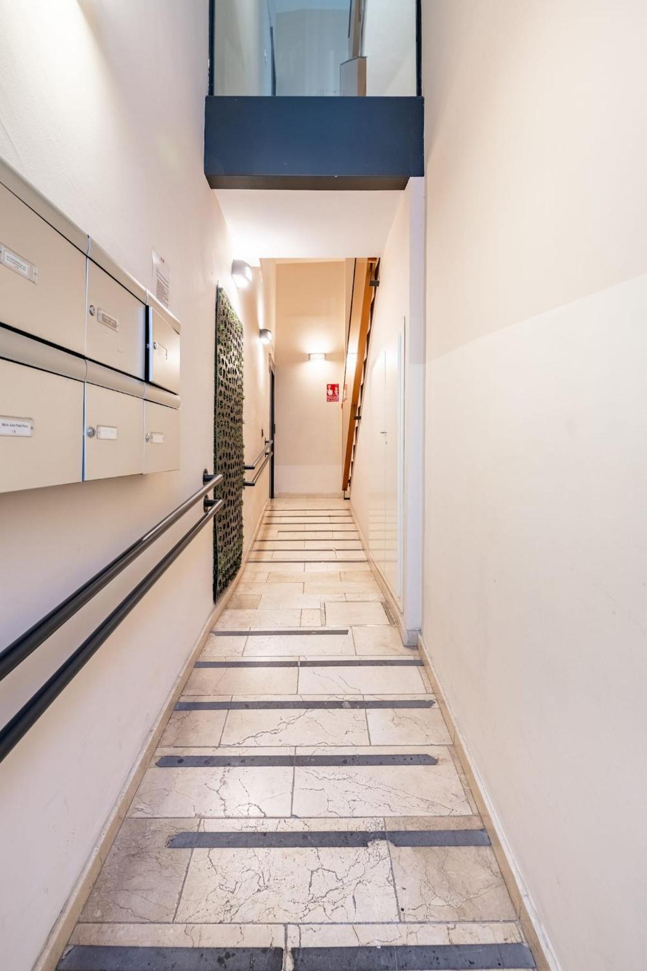 Komodo Sierpes: Bright & Classy Central Apartment Sevilla Exteriér fotografie