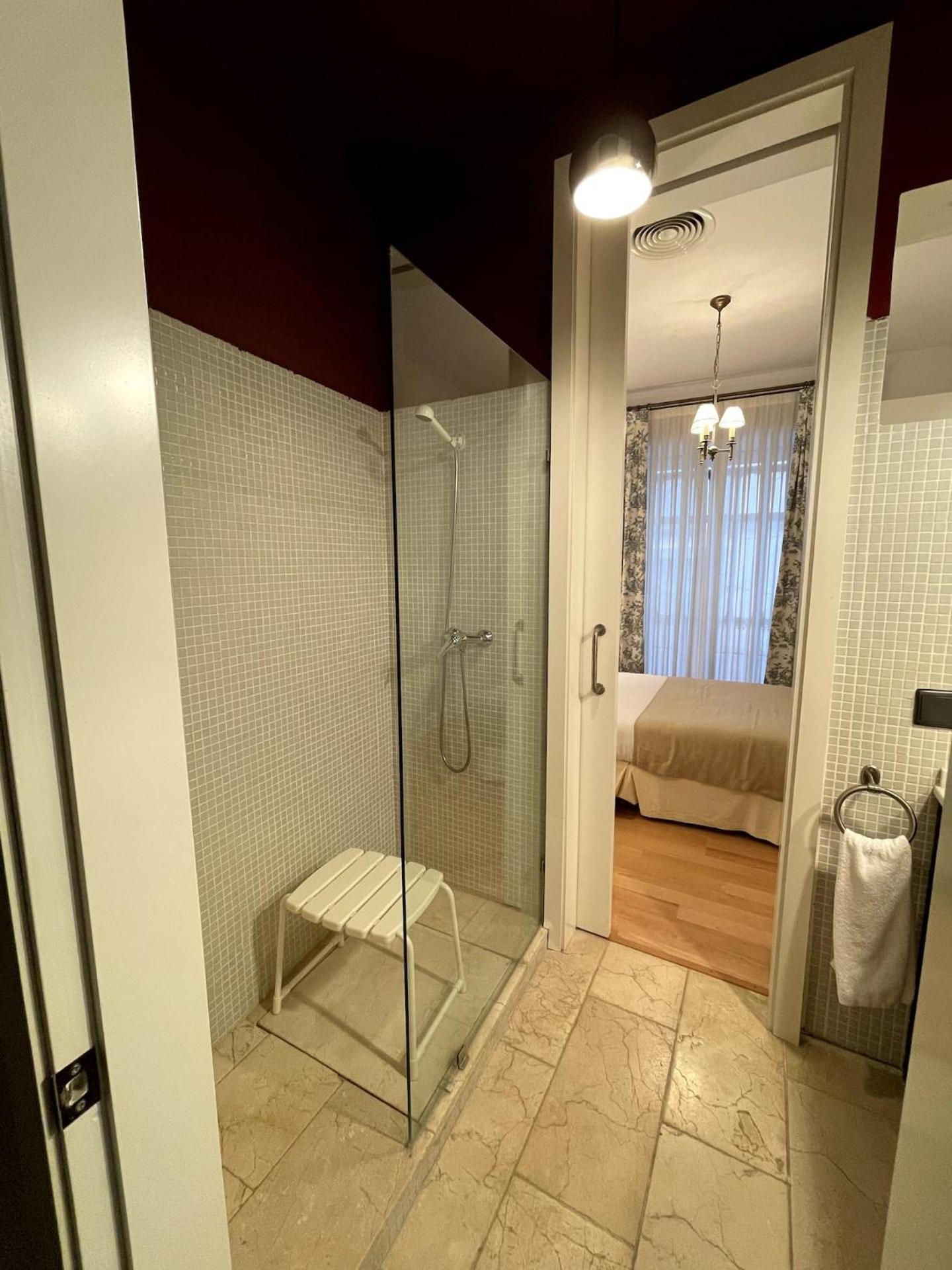 Komodo Sierpes: Bright & Classy Central Apartment Sevilla Exteriér fotografie