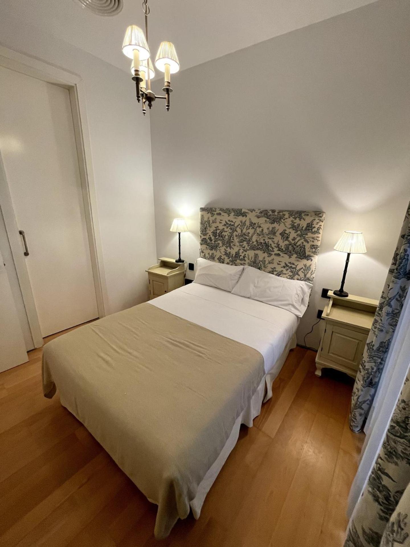 Komodo Sierpes: Bright & Classy Central Apartment Sevilla Exteriér fotografie