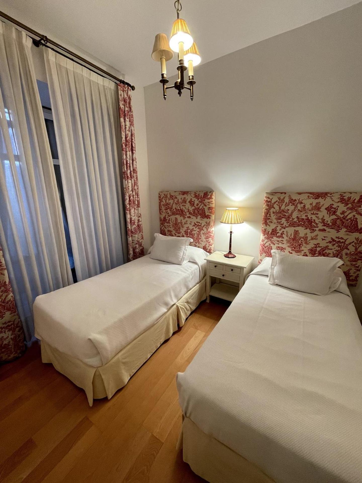 Komodo Sierpes: Bright & Classy Central Apartment Sevilla Exteriér fotografie