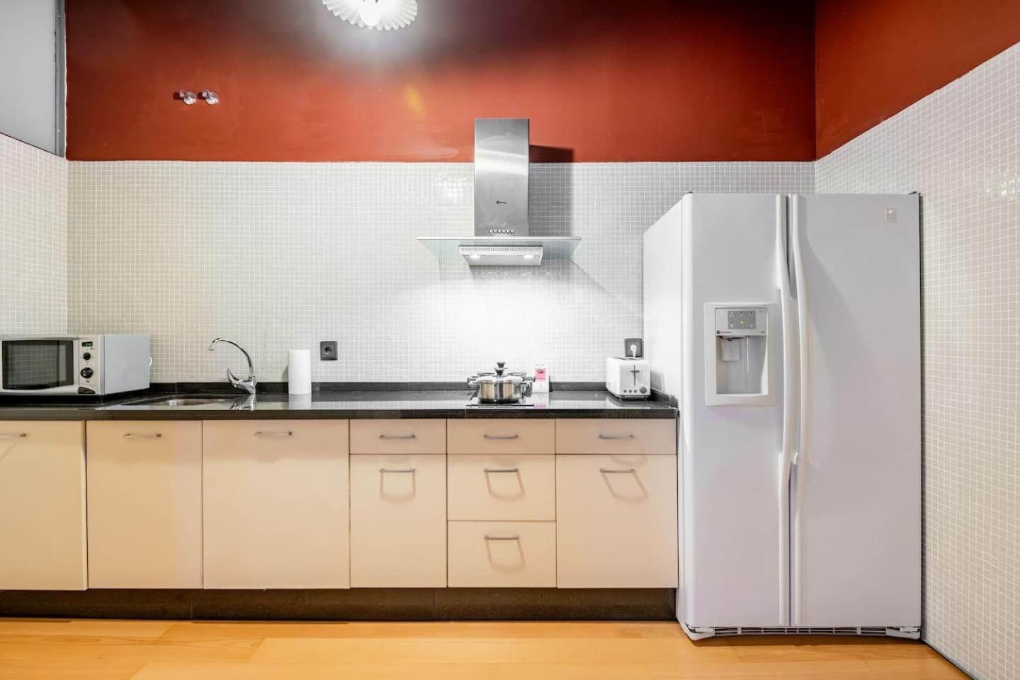 Komodo Sierpes: Bright & Classy Central Apartment Sevilla Exteriér fotografie